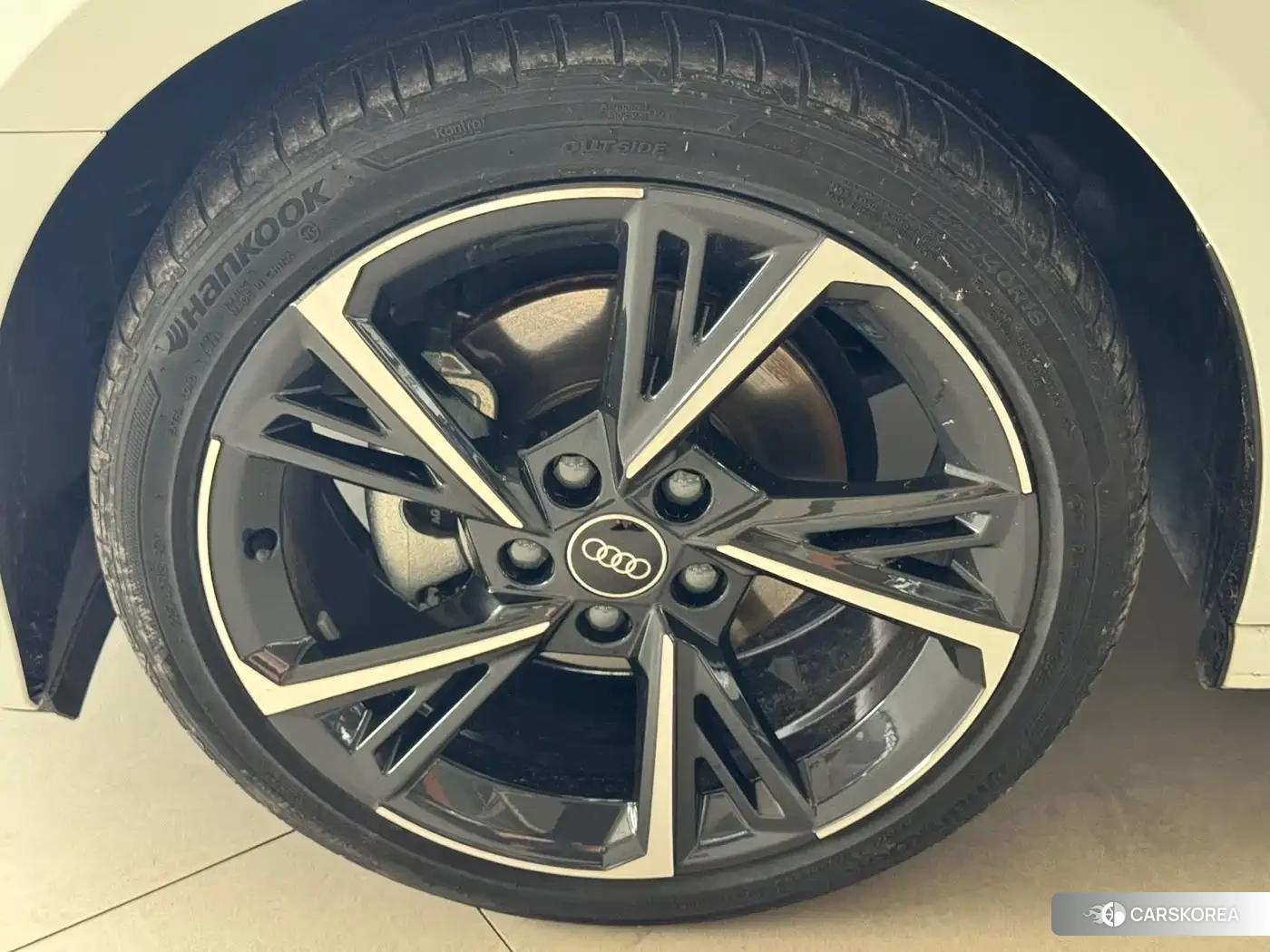 Audi A3 id 4664592 из Китая 11