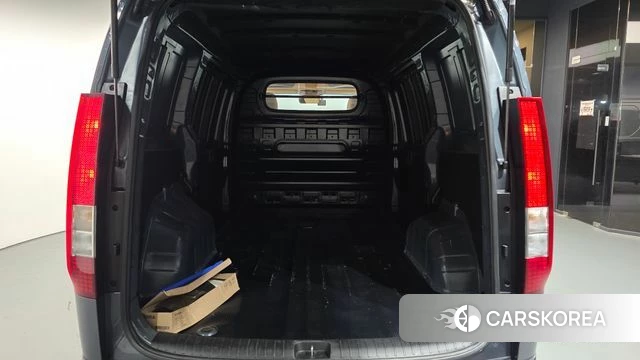 Hyundai Staria id 3876946 из Кореи 11