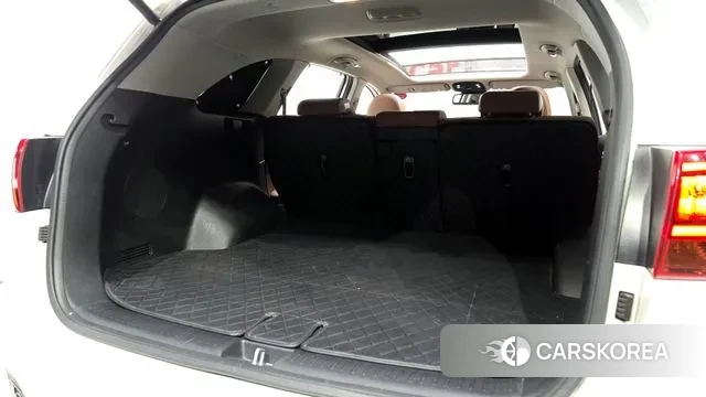 Kia The New Sorento id 3612290 из Кореи 11