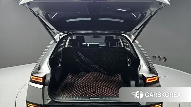 Hyundai Ionic 5 id 3058744 из Кореи 11