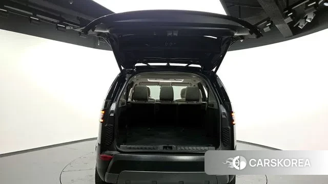 Land Rover Discovery 5 id 3761412 из Кореи 11