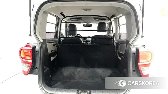 Kia The New Ray id 3484295 из Кореи 11