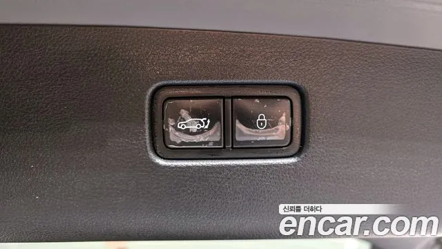 Genesis GV70 id 2729207 из Кореи 11