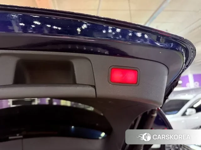 Mercedes-Benz GLA-Class X156 id 3098245 из Кореи 11