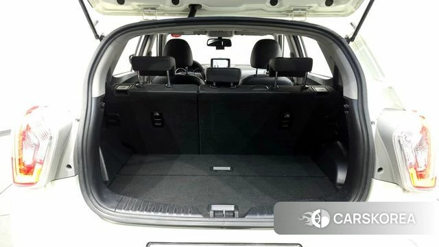 Ssangyong Tivoli Armor id 4459418 из Кореи 11