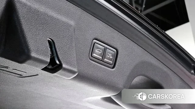 Kia Carnival 4th generation id 3324203 из Кореи 11