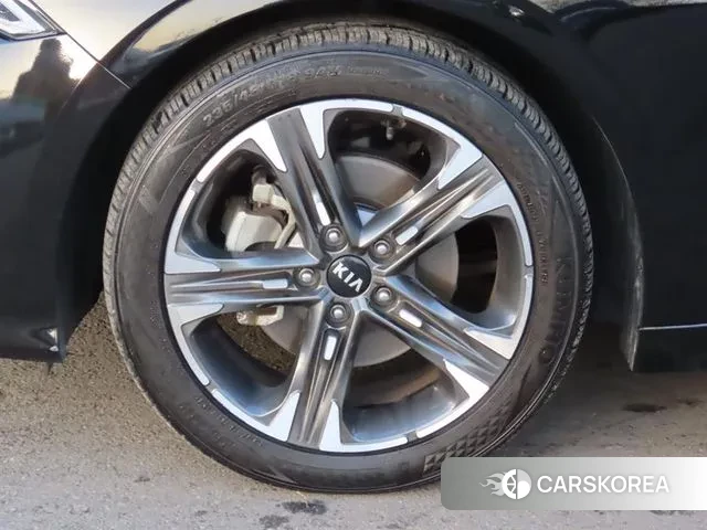 Kia K5 3rd generation id 3546671 из Кореи 11