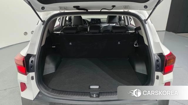 Kia Seltos id 3812525 из Кореи 11