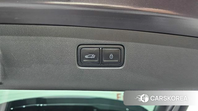 Genesis GV70 id 4280972 из Кореи 11