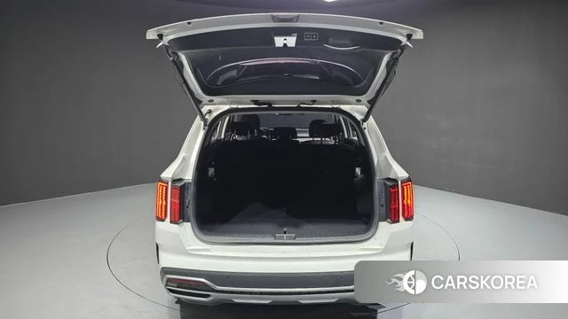 Kia Sorento 4th Generation id 4670748 из Кореи 11