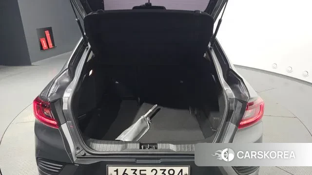 Renault Korea (Samsung) XM3 id 2994890 из Кореи 11