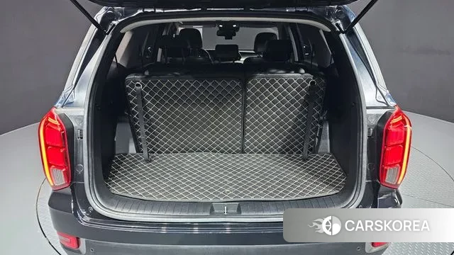 Hyundai Palisade id 3608135 из Кореи 11