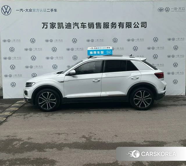 Volkswagen Exploring songs id 4272457 из Китая 11
