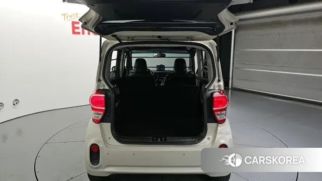 Kia The New Ray id 3060764 из Кореи 11