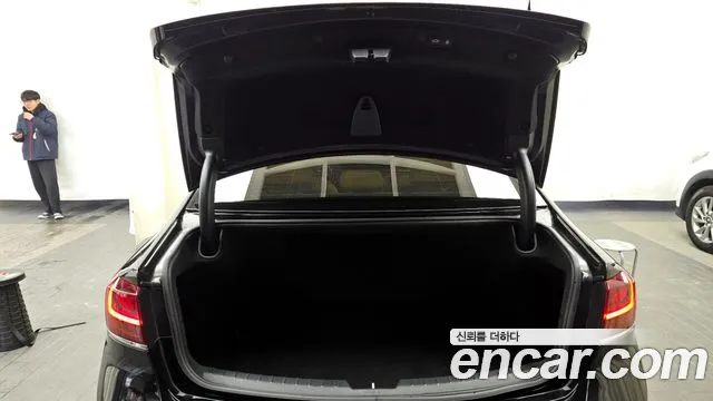 Kia K7 Premier id 2292549 из Кореи 11