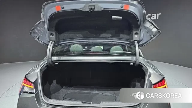 Hyundai Avante Hybrid (CN7) id 3504395 из Кореи 11