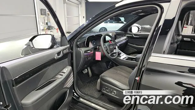 Hyundai The New Palisade id 2663709 из Кореи 11