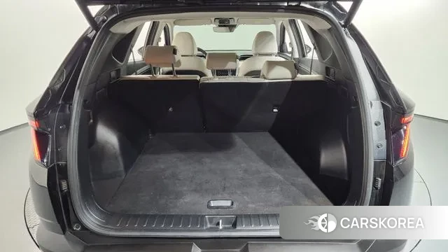 Hyundai Tucson (NX4) id 3747452 из Кореи 11