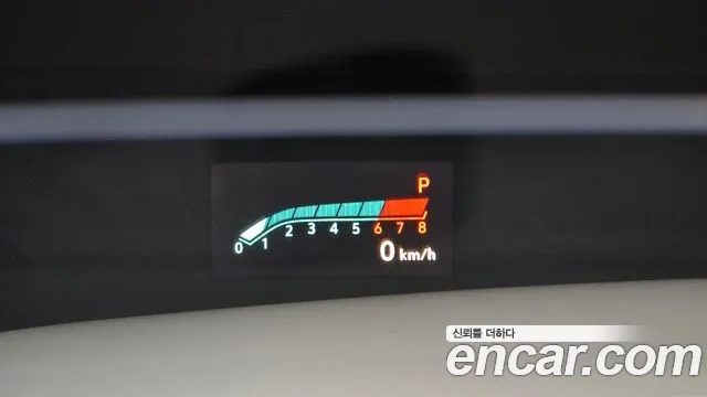 Chevrolet (GM Daewoo) Trailblazer id 2944521 из Кореи 11