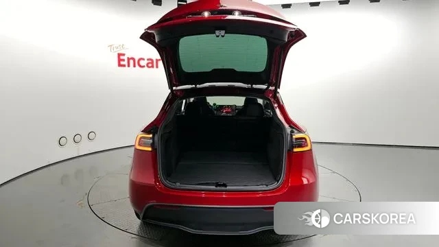 Tesla Model Y id 3022104 из Кореи 11
