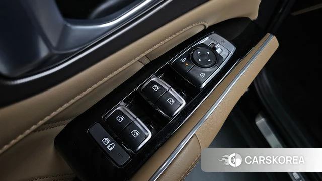 Kia The New Sorento 4th Generation id 4602815 из Кореи 11