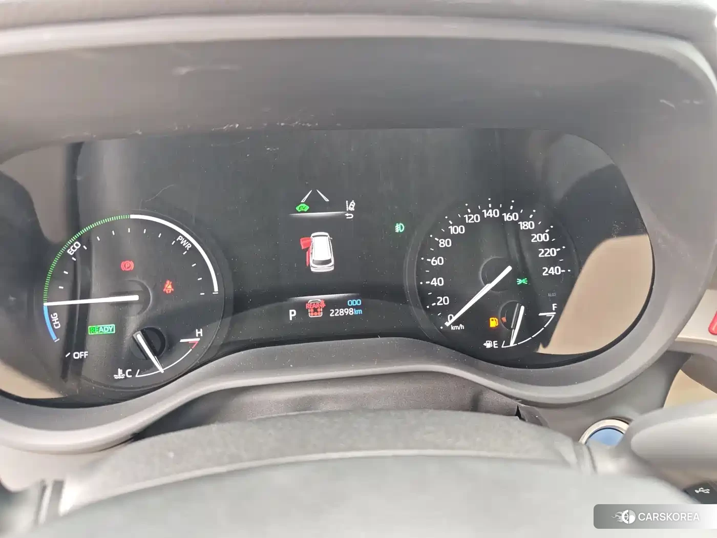Toyota Sienna id 4538847 из Китая 11