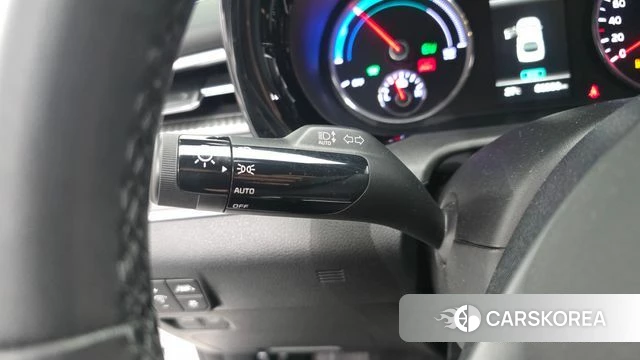 Kia K5 Hybrid 3rd Generation id 4835364 из Кореи 11