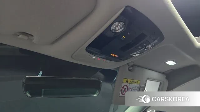 Kia K8 id 3453761 из Кореи 11