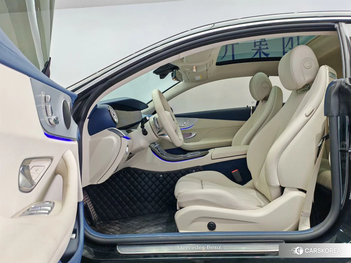 Mercedes-Benz E-class (imported) id 4440541 из Китая 11