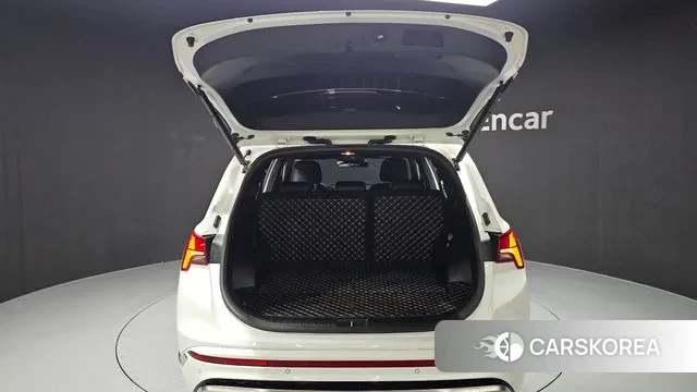 Hyundai The New Santa Fe id 3225559 из Кореи 11