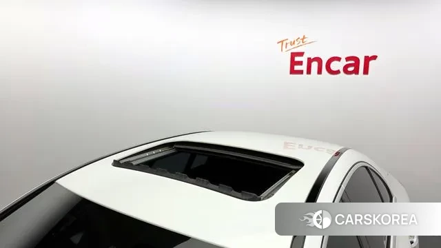 Mercedes-Benz C-Class W205 id 3616421 из Кореи 11