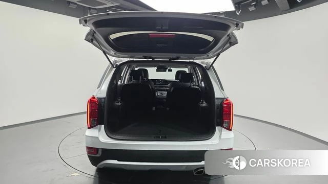 Hyundai Palisade id 3865963 из Кореи 11