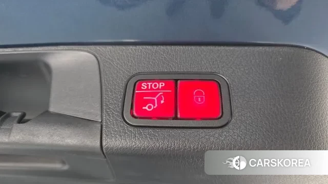 Mercedes-Benz GLB-Class X247 id 3327617 из Кореи 11