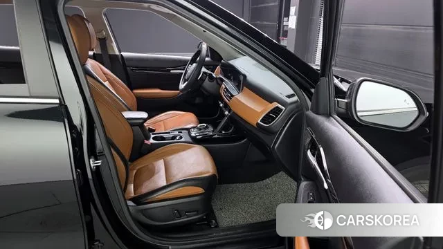 Kia The New Seltos id 3654513 из Кореи 11