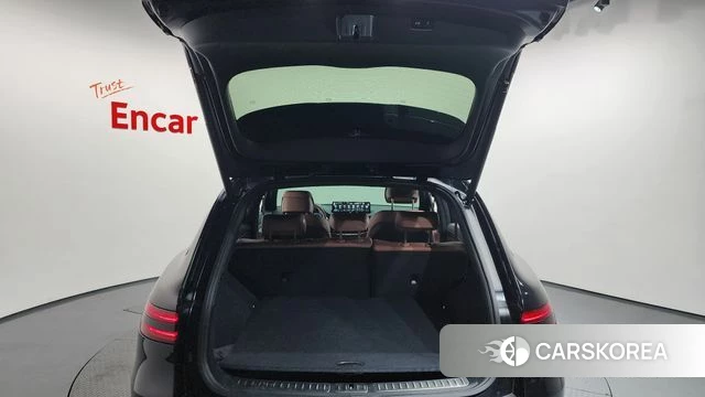 Genesis GV70 id 3826771 из Кореи 11