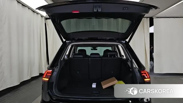 Volkswagen Tiguan second Generation id 3413322 из Кореи 11