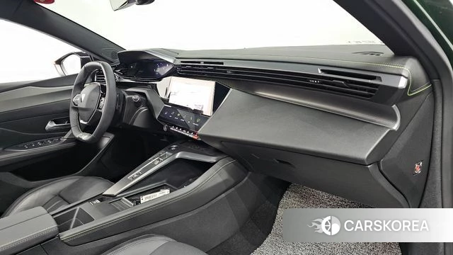 Peugeot 308 Third generation id 4475105 из Кореи 11
