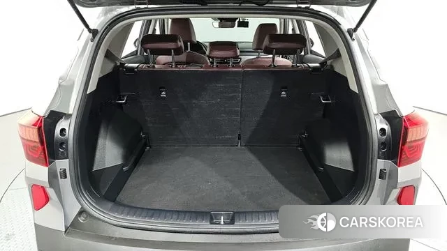 Kia Seltos id 3407423 из Кореи 11