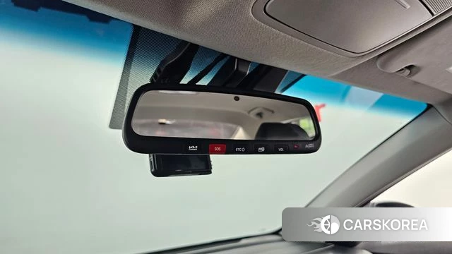 Kia The New K3 2nd generation id 4223864 из Кореи 11