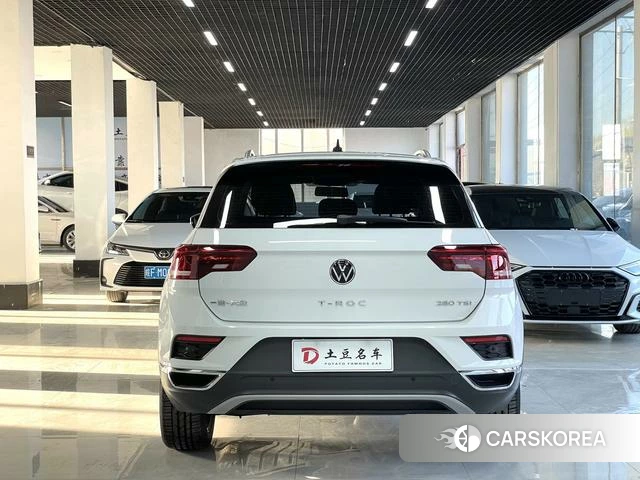Volkswagen Exploring songs id 4263061 из Китая 11