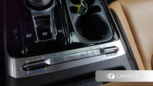Kia Carnival 4th generation id 4446147 из Кореи 11