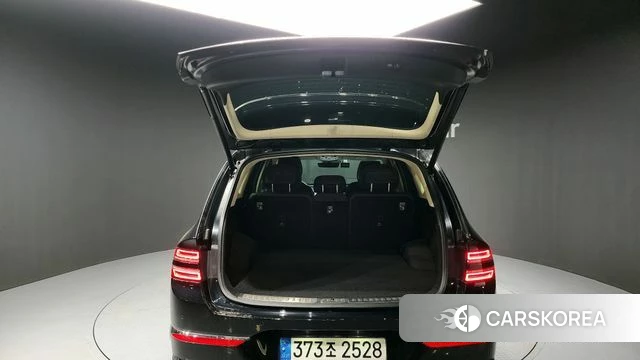 Genesis GV80 id 3838230 из Кореи 11