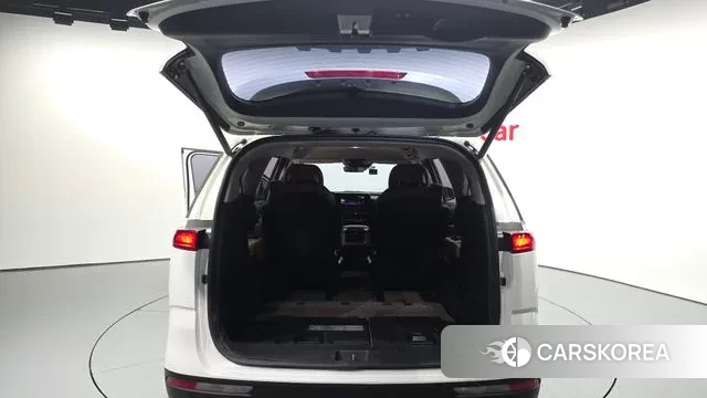 Kia Carnival 4th generation id 3746921 из Кореи 11