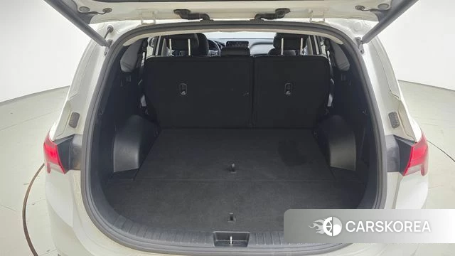 Hyundai The New Santa Fe id 4593658 из Кореи 11