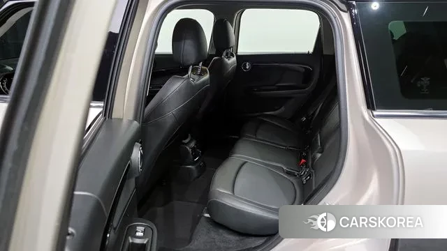 Mini Cooper Countryman id 3770643 из Кореи 11