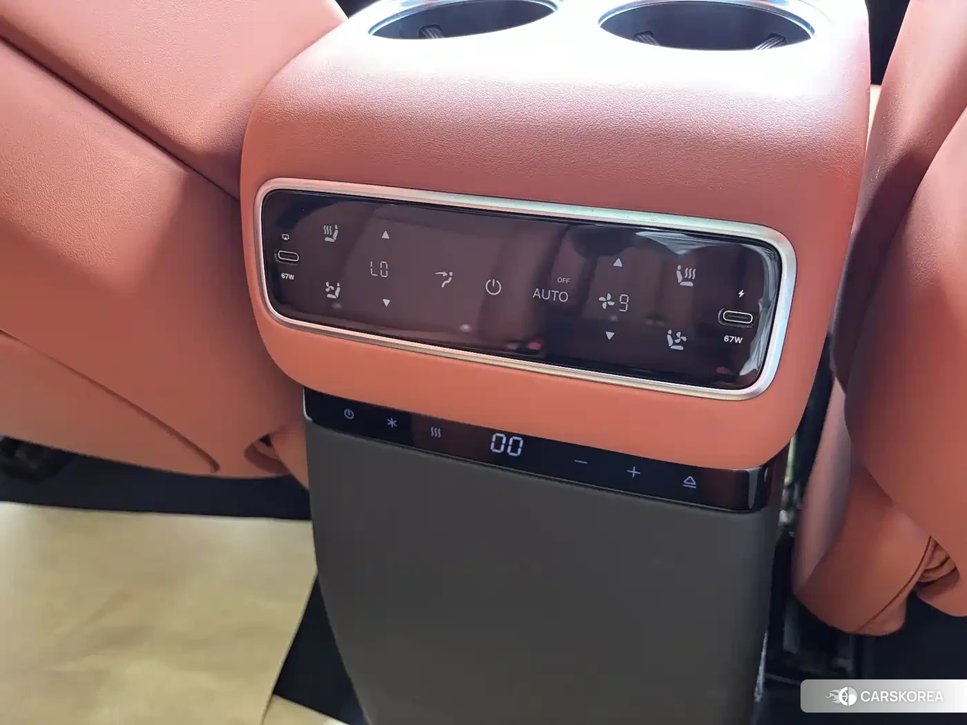 Ideal car Ideal L9 id 4545857 из Китая 11