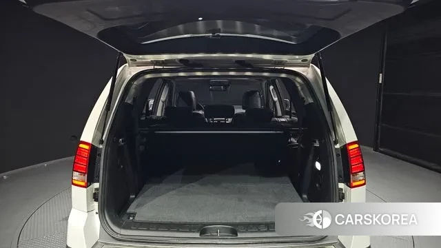 Kia The New Mohave id 3748520 из Кореи 11