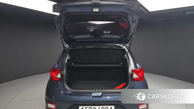 Hyundai Venue id 3407582 из Кореи 11