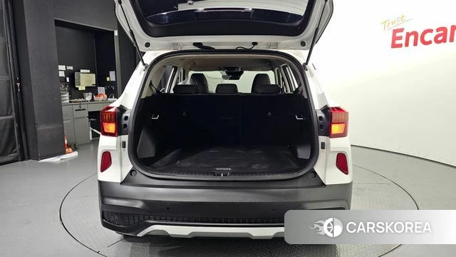 Kia Seltos id 4836048 из Кореи 11