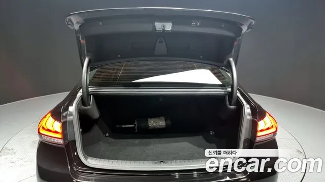 Genesis G80 id 2385797 из Кореи 11